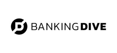 Banking Dive Logo