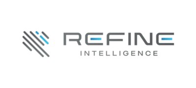 Refine Intelligence Logo