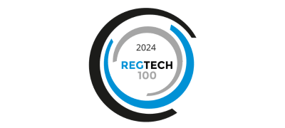RegTech 100 Logo