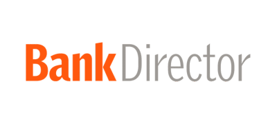 Bank Director Logo