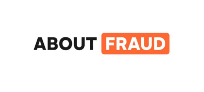 About Fraud Logo