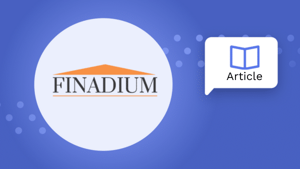 Finadium resources
