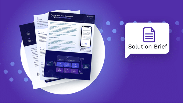 Refine Platform Solution Brief