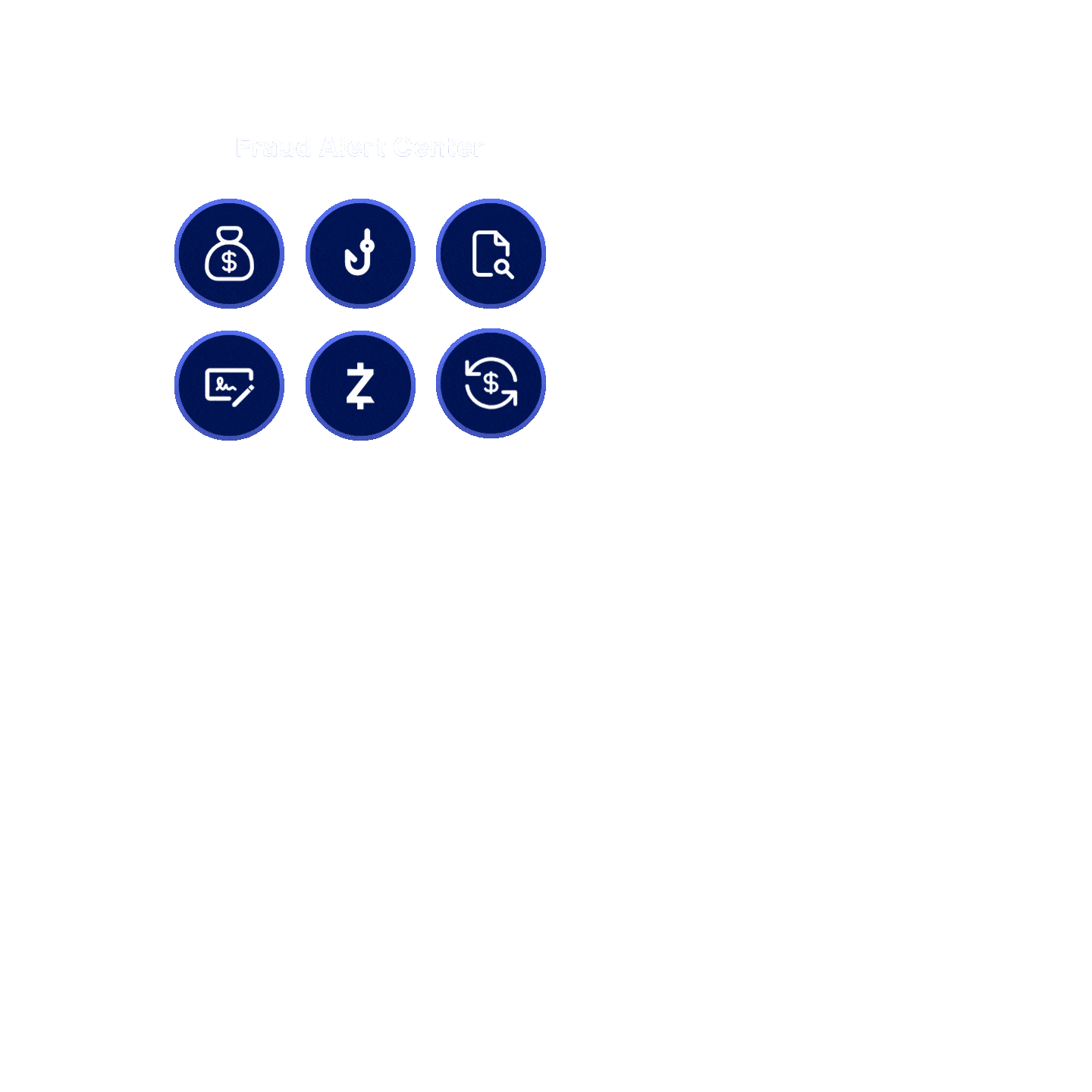 Fraud Alert Center