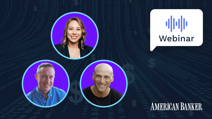 American Banker Scams webinar