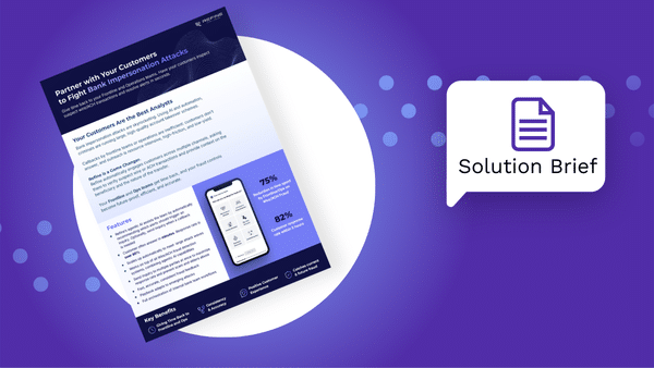 bank impersonation fraud brief resource thumbnail