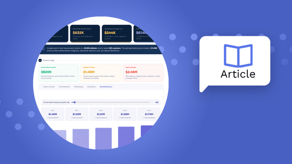 fraud simulator tool blog thumbnail