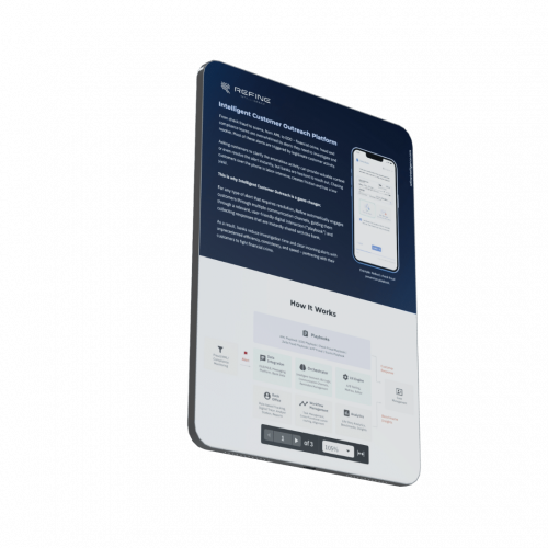 Refine Platform ebook thumbnail