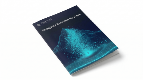 Emergency Response Playbook Thumbnail